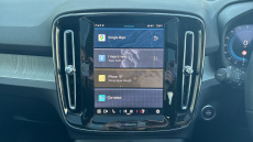 Volvo XC40 2.0 B4P Ultra Dark 5dr Auto Petrol Estate